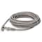 Add-On 50FT RJ-45 MALE TO RJ-45 MALE STRAIGHT GRAY CAT6A UTP PVC COPPER PATCH CABLE ADD-50FCAT6A-GY - alternate 7